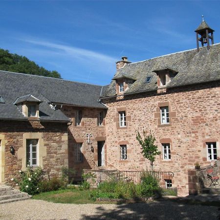 Domaine D'Armagnac Panzió Bessuejouls Kültér fotó