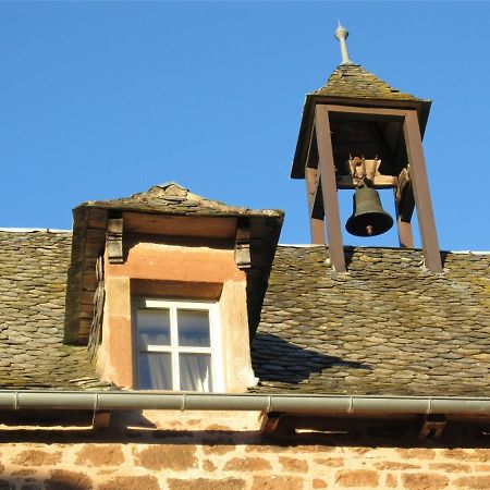 Domaine D'Armagnac Panzió Bessuejouls Kültér fotó