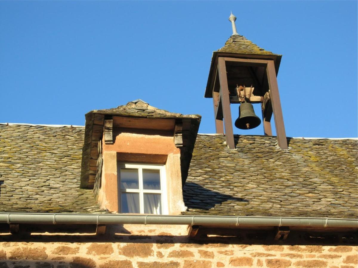 Domaine D'Armagnac Panzió Bessuejouls Kültér fotó